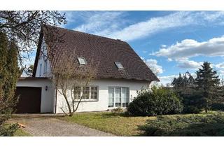 Einfamilienhaus kaufen in 17309 Pasewalk, Pasewalk - Einfamilienhaus für Deine Familie - mit Kamin & großem Garten