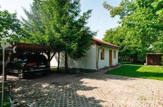 Einfamilienhaus kaufen in 18445 Prohn, Prohn - Gemütliches Haus im Grünen OT von Altenpleen