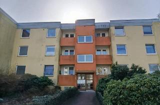 Wohnung kaufen in 28277 Bremen, Bremen - **PROVISIONSFREI** Attraktive 4-Zimmer Wohnung zu verkaufen!