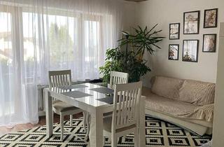 Wohnung kaufen in 75180 Pforzheim, Pforzheim - Charmante 2-Zimmer Etagenwohnung in Pforzheim-Würm