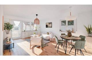 Wohnung kaufen in 83026 Rosenheim, Rosenheim - **Sofort Einziehen! Provisionsfreie 3-Z. Wohnung in Rosenheim**