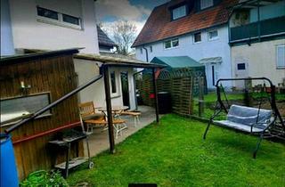 Wohnung kaufen in 89312 Günzburg, Günzburg - DHH in Günzburg Zentrum