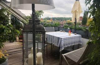 Mehrfamilienhaus kaufen in 38106 Braunschweig, Braunschweig - Traumhafte DG-Wohnung, gr. Terrasse, 118135 qm ++ohne Makler++