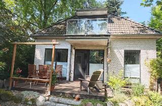 Einfamilienhaus kaufen in 26125 Oldenburg, Oldenburg - Besonderes Haus mit großem Grundstück in Oldenburg-Ofenerdiek