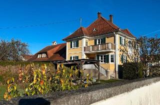 Einfamilienhaus kaufen in 86459 Gessertshausen, Gessertshausen - Einfamilienhaus zu verkaufen!