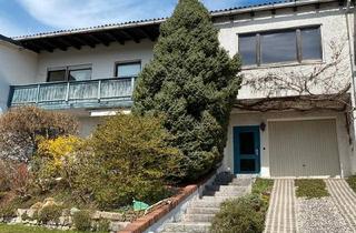 Haus kaufen in 84149 Velden, Velden - Charmantes Mittelhaus in Velden provisionsfrei zu verkaufen