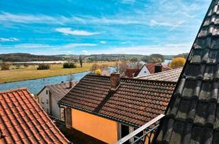 Haus kaufen in 97537 Wipfeld, Wipfeld - Zukunftssicheres Familienjuwel in Wipfeld.