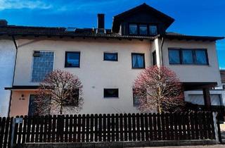 Einfamilienhaus kaufen in 93073 Neutraubling, Neutraubling - Gepflegtes Mehrgenerationenhaus zu verkaufen - von privat!!