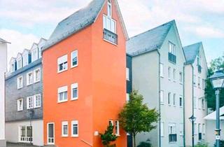 Wohnung kaufen in 56288 Kastellaun, Kastellaun - 3ZKB Wohnung zum Kauf mitten in Kastellaun