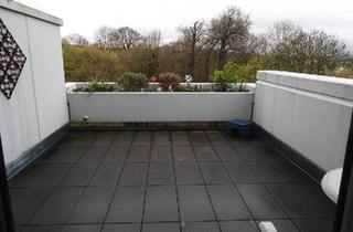 Wohnung kaufen in 42283 Wuppertal, Wuppertal - Terassenwohnung