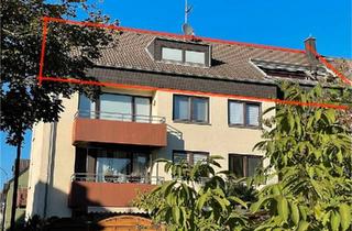 Wohnung kaufen in 53842 Troisdorf, Troisdorf - Eigentumswohnung 108 m² - fußläufig zum Troisdorfer Bahnhof