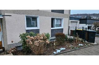 Wohnung kaufen in 58509 Lüdenscheid, Lüdenscheid - ETW in der Grebbecke Anliegerstrasse