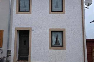 Haus kaufen in 54533 Bettenfeld, Bettenfeld - Gemütlichen Haus im Herzen der Vulkaneifel (Provisionsfrei)