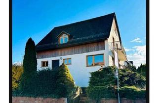 Haus kaufen in 66904 Brücken, Brücken (Pfalz) - 2 - Familienhaus mit 3 Garagen, Garten und viel Potenzial