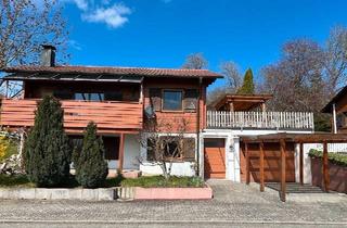 Haus kaufen in 88636 Illmensee, Illmensee - - Frühjahrs Angebot - Haus mit Potenzial