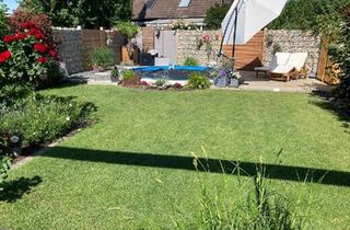 Doppelhaushälfte kaufen in 52428 Jülich, Jülich - Doppelhaushälfte in bester Lage Jülichs