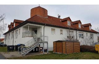 Wohnung kaufen in 01558 Großenhain, Großenhain - 5 Maisonette- Wohnungen ETW Anlageobjekt provisionsfrei Wohnung