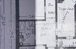 Wohnung kaufen in 68229 Friedrichsfeld, Edingen-Neckarhausen - Neu sanierte Dreizimmerwohnung in der Nähe des Mannheimer Hbf