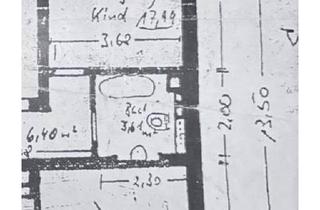 Wohnung kaufen in 68229 Friedrichsfeld, Edingen-Neckarhausen - Neu sanierte Zweizimmerwohnung Tattersallstraße inkl. Stellplatz