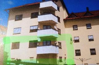 Wohnung kaufen in 72479 Straßberg, Straßberg - 3-Zimmer-Eigentumswohnung