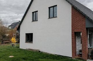Einfamilienhaus kaufen in 38379 Wolsdorf, Wolsdorf - Einfamilienhaus in Wolsdorf