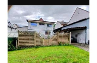 Haus kaufen in 37434 Gieboldehausen, Gieboldehausen - Zweifamilienhaus in Rüdershausen in ruhiger Lage