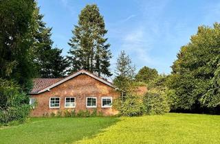 Haus kaufen in 21272 Egestorf, Egestorf - Bungalow in traumhafter Lage am Naturpark Lüneburger Heide