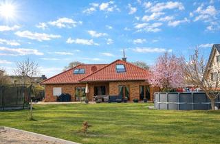 Einfamilienhaus kaufen in 39343 Erxleben, Erxleben - großzügiges Einfamilienhaus in Hundisburg