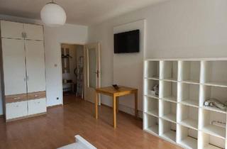 Wohnung kaufen in 28199 Bremen, Bremen - Kapitalanlage: 1-Zi. Whg. Bremen Alte Neustadt mit Balkon