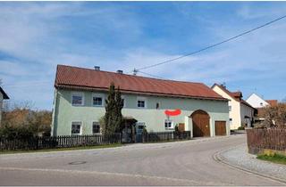 Einfamilienhaus kaufen in 86704 Tagmersheim, Tagmersheim - Charmantes freistehendes Einfamilienhaus mit schönen Garten