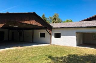 Haus kaufen in 84385 Egglham, Egglham - Großzügiges Haus mit Anbau und Carport - vielseitig nutzbar