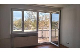 Wohnung kaufen in 63067 Offenbach am Main, Offenbach am Main - Westend BEZUGSFREI - toller Blick zu Villen und Wetteramt