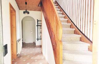 Einfamilienhaus kaufen in 76831 Ilbesheim, Ilbesheim bei Landau in der Pfalz - Einfamilienhaus in Alleinlage - 4+ Zimmer - 1097m2 Grundstuck