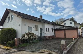 Einfamilienhaus kaufen in 75045 Walzbachtal, Walzbachtal - Großzügiges Einfamilienhaus in Walzbachtal - Jöhlingen