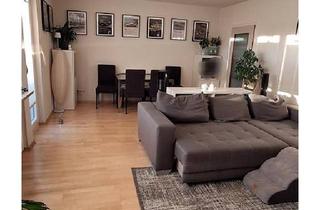 Wohnung kaufen in 55218 Ingelheim, Ingelheim am Rhein - 3-Zimmer-Wohnung in Ingelheim 85m² + Einzelgarage provisionsfrei