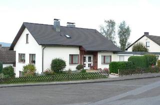 Einfamilienhaus kaufen in 37671 Höxter, Höxter - Sonniges Haus mit großem Garten u. herrlichem Ausblick