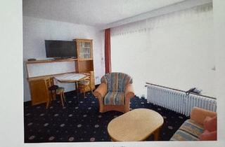 Wohnung kaufen in 88400 Biberach, Biberach an der Riß - 1-Zimmer-Appartement in Thermennähe Bad Füssing - sofort frei