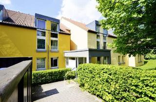 Wohnung kaufen in 66123 Saarbrücken, Saarbrücken - 1 Zi Apartment, Saarbrücken + PKW-TG-Stellplatz, nahe Universität