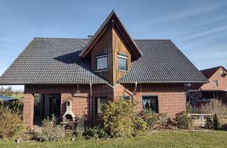 Einfamilienhaus kaufen in 38539 Müden, Müden (Aller) - Einfamilienhaus in idyllischer Feldrandlage