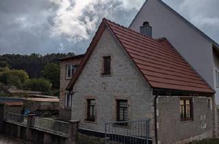 Einfamilienhaus kaufen in 97514 Oberaurach, Oberaurach - Einfamilienhaus im Steigerwald