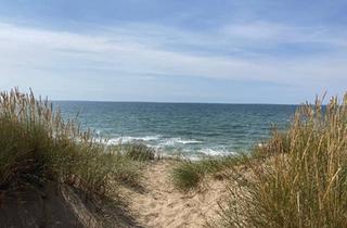 Haus kaufen in 25999 Kampen, Kampen (Sylt) - Großes Herrenhaus oder Ferienanlage mit mehreren Häusern+See