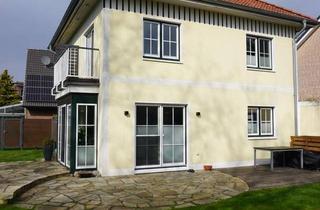 Einfamilienhaus kaufen in 24145 Kiel, Kiel - Gepflegtes 6-Zimmer Einfamilienhaus in Kiel-Wellsee