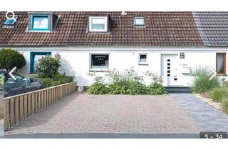 Haus kaufen in 24943 Tastrup, Tastrup - Traumhaftes Reihenmittelhaus zu verkaufen (sofort bezugsfertig)