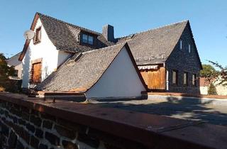 Einfamilienhaus kaufen in 08132 Mülsen, Mülsen - Frei stehendes Einfamilienhaus - Haus steht in Mülsen bei Zwickau