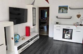 Wohnung kaufen in 28215 Bremen, Bremen - v. priv. Weidedamm III: 3-Zi.Whg. + Terrasse, Garten, Stellplatz