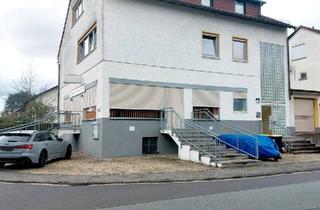 Mehrfamilienhaus kaufen in 63454 Hanau, Hanau - MFH mit 3 Einheiten & Entwicklungspotenzial in Hanau
