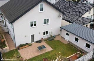 Doppelhaushälfte kaufen in 56575 Weißenthurm, Weißenthurm - Doppelhaushälfte in ruhiger Lage zu verkaufen, provisionsfrei