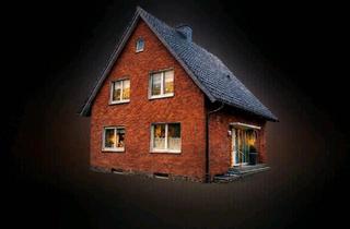 Einfamilienhaus kaufen in 33428 Harsewinkel, Harsewinkel - Freistehendes Einfamilienhaus in Marienfeld mit Garage