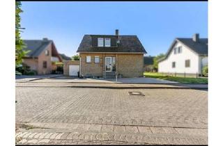 Einfamilienhaus kaufen in 32312 Lübbecke, Lübbecke - Einfamilienhaus - ohne Makler Provision