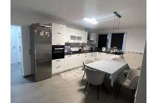 Wohnung kaufen in 89077 Ulm, Ulm - Komplett renovierte 3-Zimmer Wohnung mit Balkon + 2 Keller